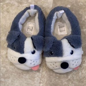 carters slippers
